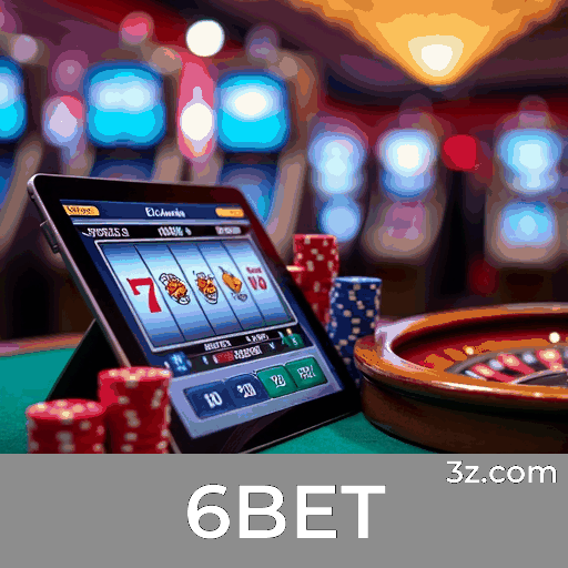6BET App: Descubra Bônus Exclusivos e Ofertas Únicas!