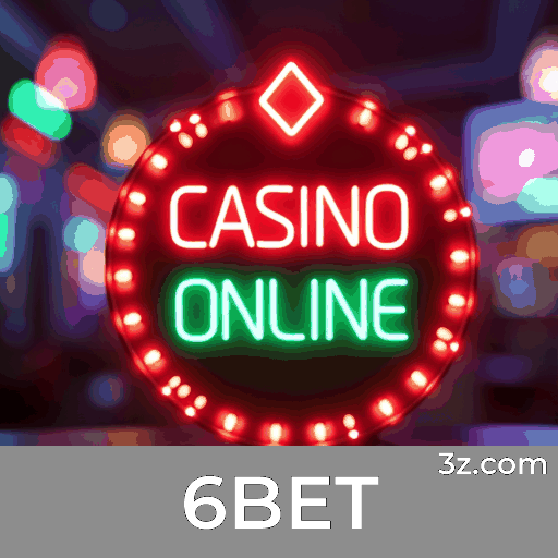 Experimente o Login Exclusivo com Proteção Avançada no 6BET