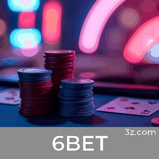 6BET: Apostas Esportivas com Foco no Esporte Brasileiro