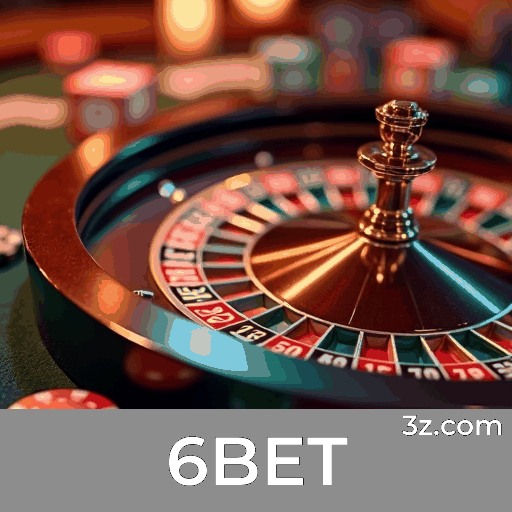 Experiência Imersiva com Tecnologia 3D e Jogos com Dealer Real no 6BET