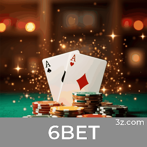 Plataforma 6BET: Conecte-se e Compartilhe Experiências de Jogo