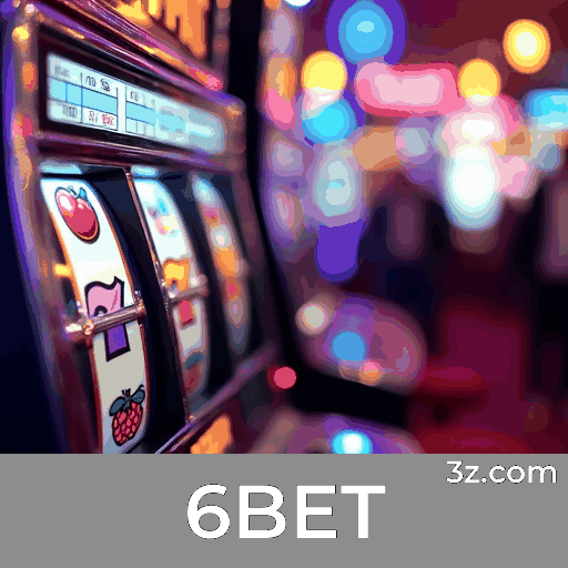 6BET: Seu Cassino Online Seguro e Premiado