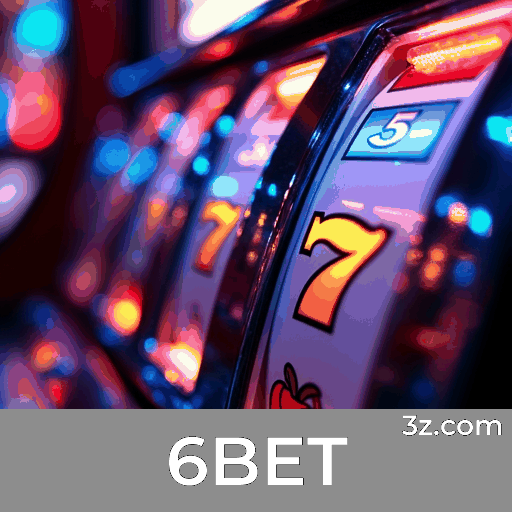 6BET: Seu Cassino Online Seguro e Premiado