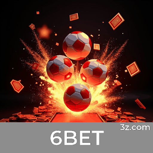 6BET.com - Plataforma de Apostas Online e Cassino com Segurança e Diversão Garantidas - 6BET