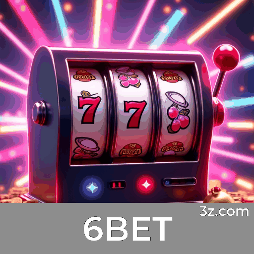 6BET: O Mundo de Jogos Selecionados e Topo de Linha