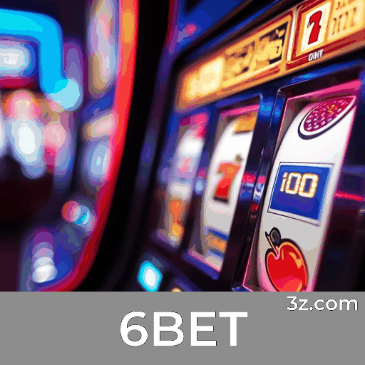 Descubra as Apostas Esportivas da 6BET com Cobertura Local