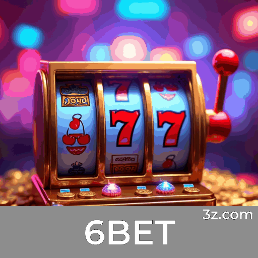 Tecnologia 3D e Jogos de Dealer Real no 6BET