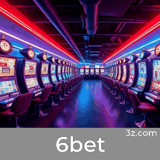Registre-se Rapidamente e Desbloqueie Recompensas Exclusivas 6bet