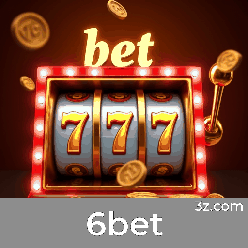 6bet: Excelência em Apostas e Cassino Online