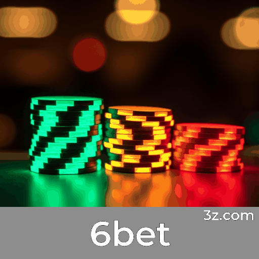 Desenvolvedores Top: Tecnologia Avançada no 6bet