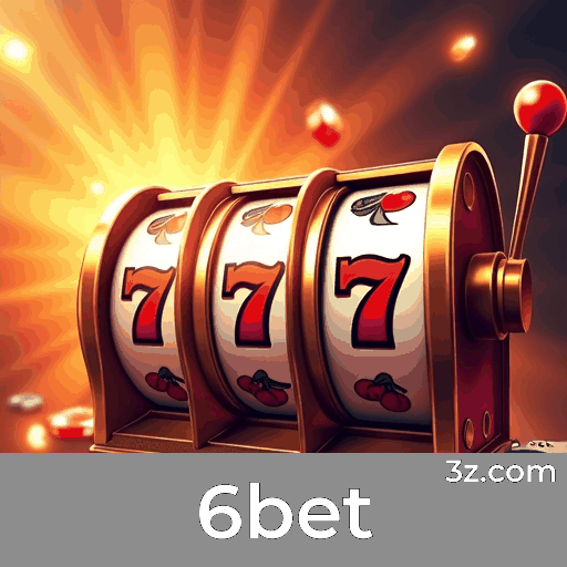 6bet: Excelência em Apostas e Cassino Online