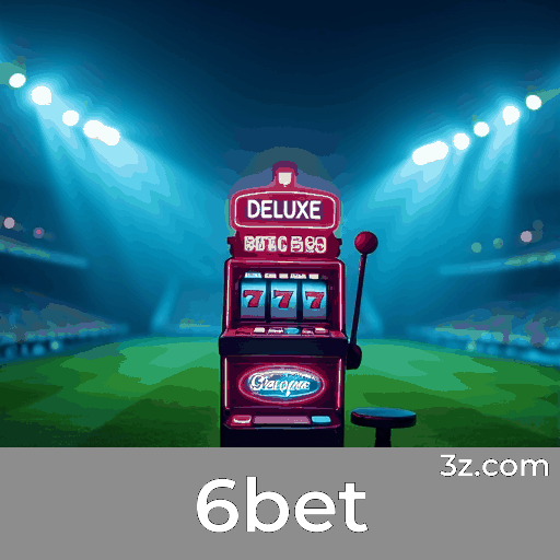 Bônus e Promoções Exclusivas no 6bet: Aproveite Já!