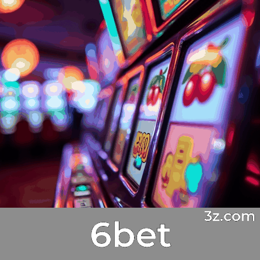 6bet: Excelência em Apostas e Cassino Online