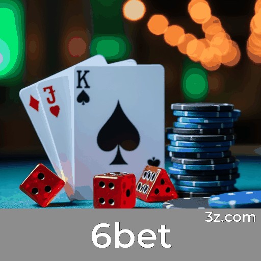 Desenvolvedores Top: Tecnologia Avançada no 6bet