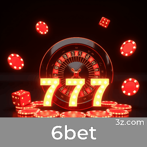 6bet: Excelência em Apostas e Cassino Online