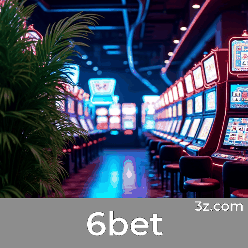 6bet: Desafie-se nos Estimulantes Crash Games
